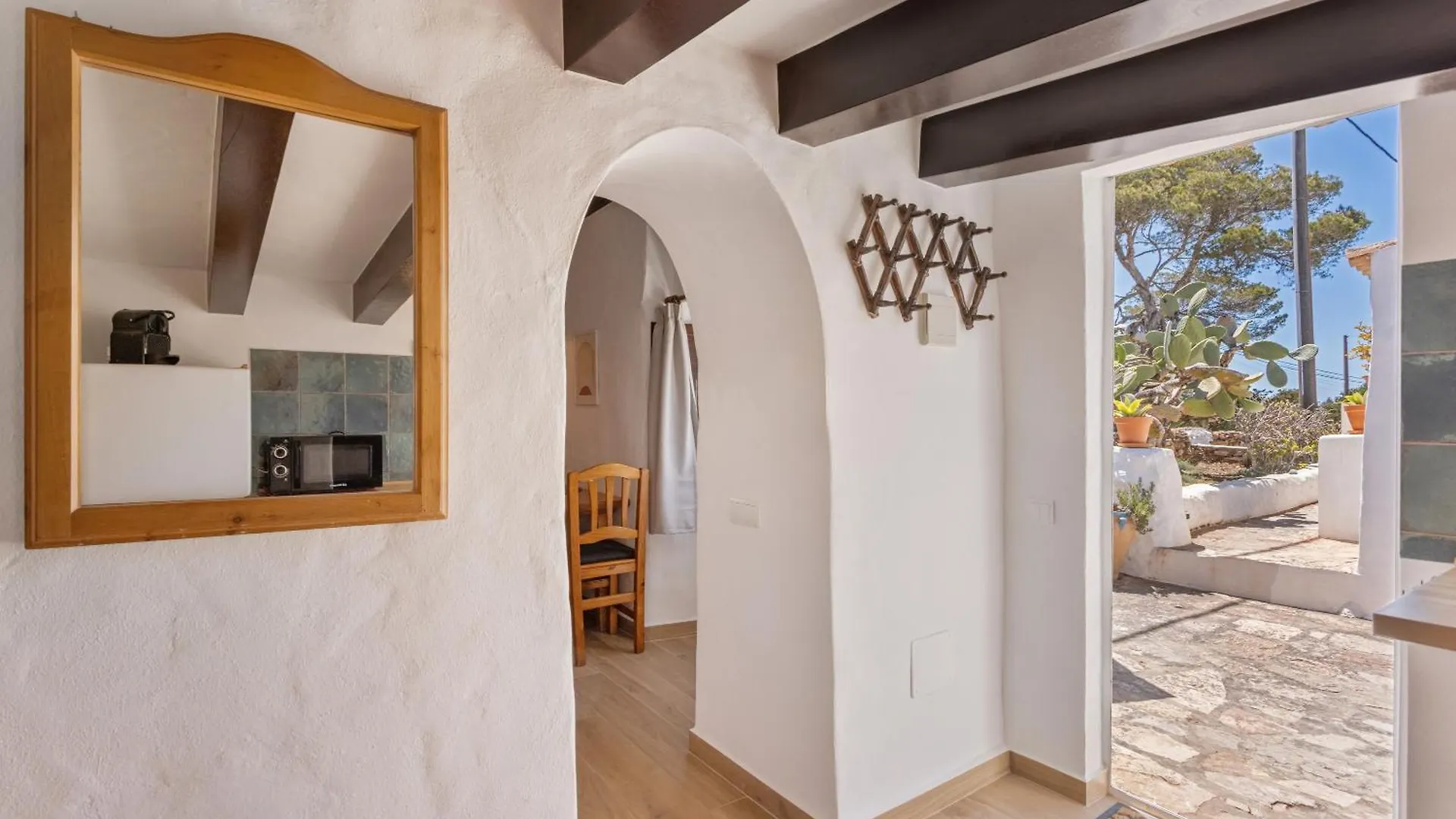 Ferienhaus Can Vital 1 BALEARIC ISLANDS
