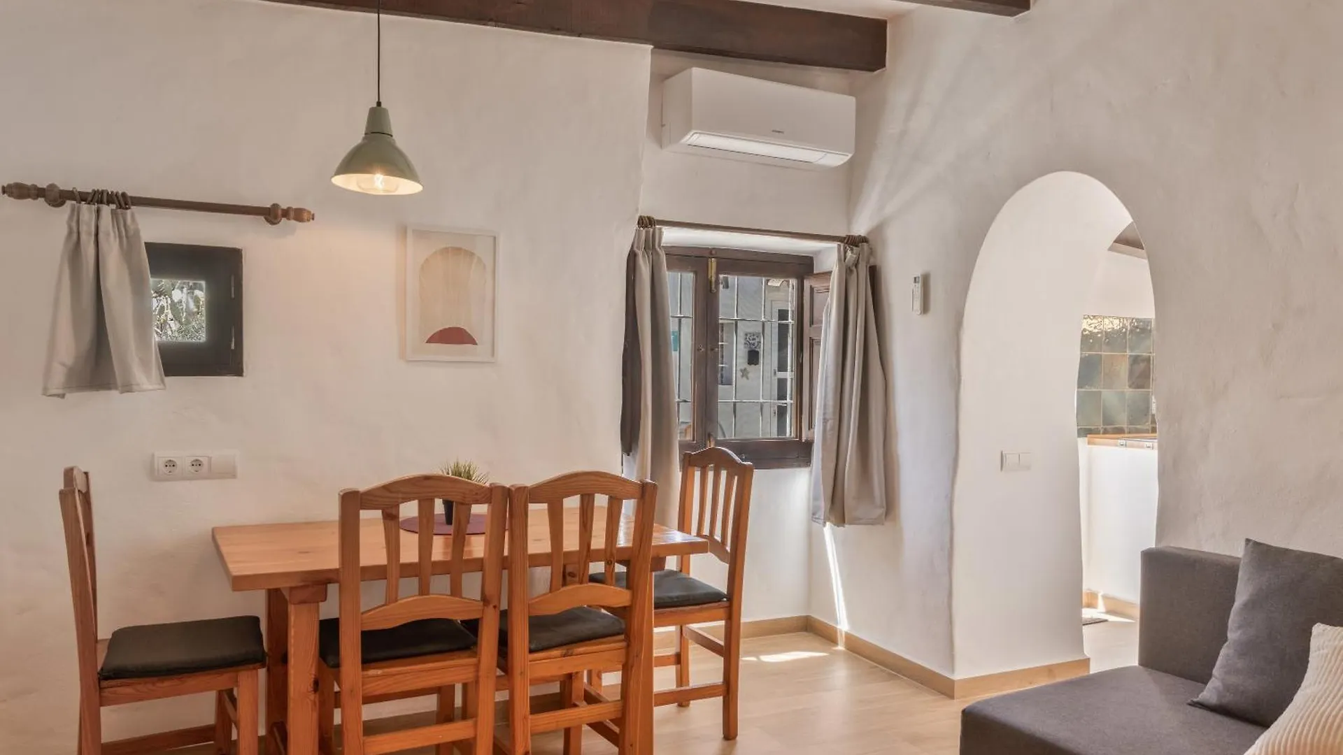 Ferienhaus Can Vital 1 BALEARIC ISLANDS Spanien