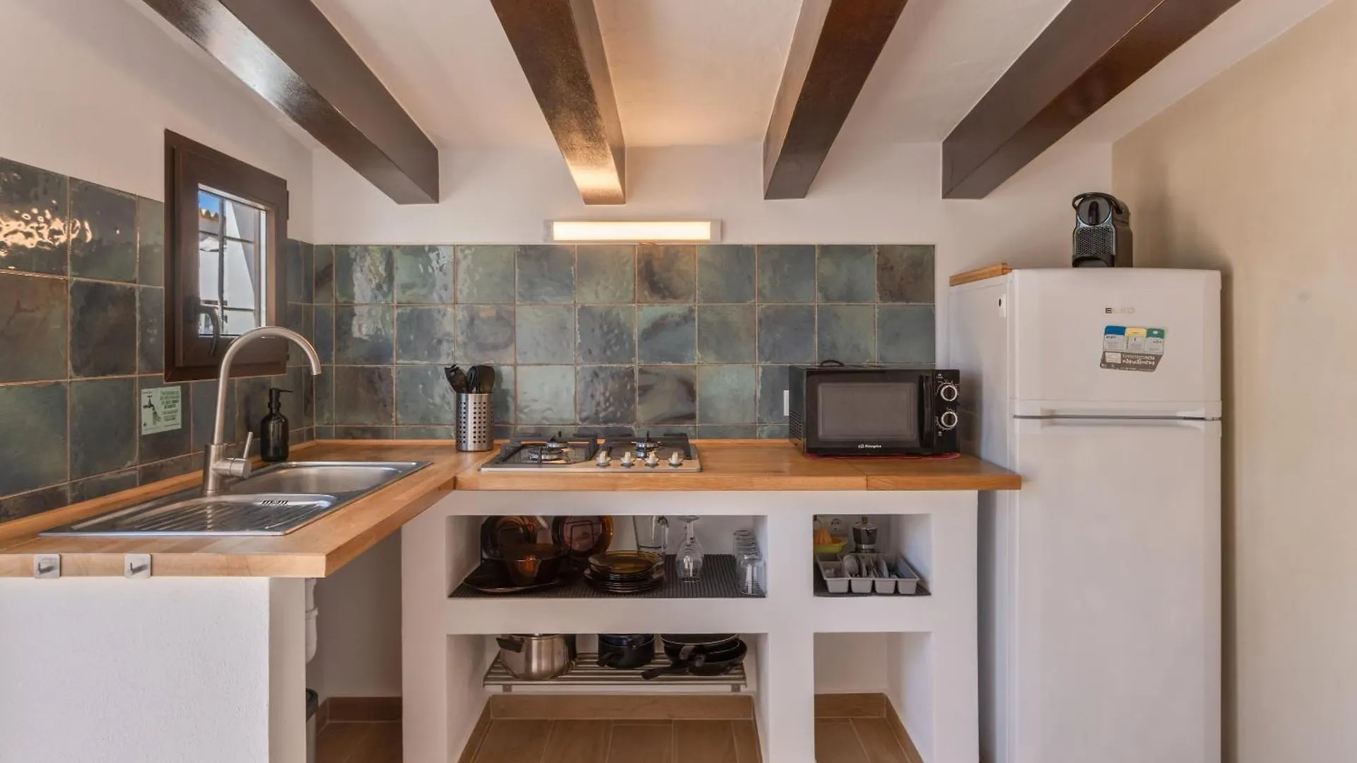 Ferienhaus Can Vital 1 BALEARIC ISLANDS